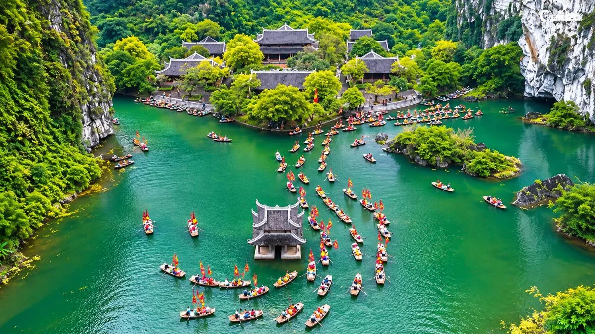 Ninh Binh